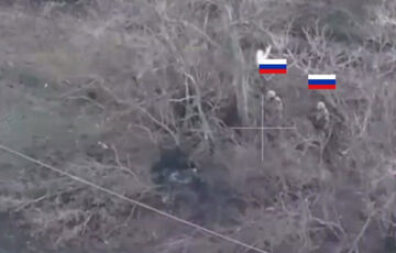 Артилерія розбила техніку та піхоту окупантів під Великою Новосілкою Артилерія розбила техніку та піхоту окупантів під Великою Новосілкою