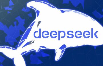 OpenAI обвиняет китайского разработчика DeepSeek в использовании своих технологий, - Bloomberg