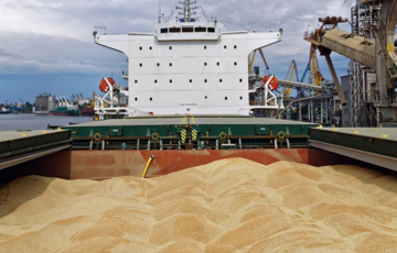 Эрдоган заявил о возобновлении работы ”зернового коридора”