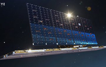 За собранные на ”Байрактары” деньги Притула купил спутник для ВСУ