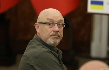 Резников останется министром обороны: ”Это решение моего президента”