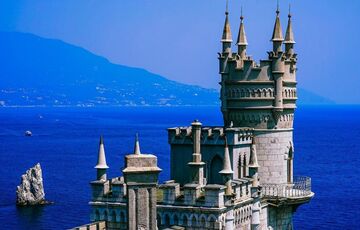 Военный эксперт спрогнозировал судьбу Крыма после уничтожения ПВО россиян 