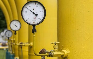 В Москве назвали условия дальнейшего транзита газа через территорию Украины В Москве назвали условия дальнейшего транзита газа через территорию Украины