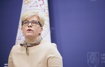 Литва може запровадити обмеження для деяких українців призовного віку