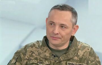 ”Мы готовы”: в Воздушных силах прокомментировали вероятные новые ракетные атаки РФ  ”Мы готовы”: в Воздушных силах прокомментировали вероятные новые ракетные атаки РФ