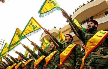 Хезболла засудила Ізраїль за обстріл Ірану, але відмовилася атакувати