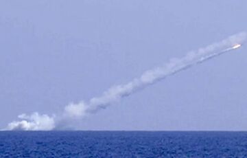 ЗМІ: Росія може завдавати ракетних ударів по Україні для відстрочення контрнаступу ЗСУ ЗМІ: Росія може завдавати ракетних ударів по Україні для відстрочення контрнаступу ЗСУ