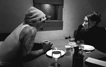 Джастин Бибер после отписки от Хейли в Instagram опроверг слухи о разводе