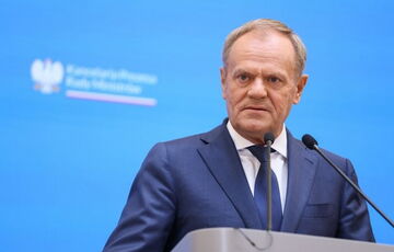 В Польше по обвинению в диверсиях по заказу России арестованы 9 человек: есть и украинцы 