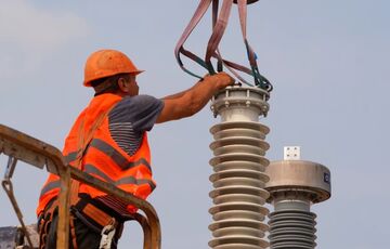 Британські розвідники оцінили перспективи опалювального сезону в Україні під російським обстрілом