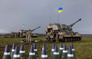 ISW: Росія змінила підхід до висвітлення контрнаступу ЗСУ ISW: Росія змінила підхід до висвітлення контрнаступу ЗСУ