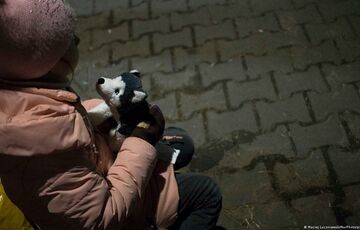 Россия под предлогом ”праздников” вывезла в Ростов более 400 украинских детей  Россия под предлогом ”праздников” вывезла в Ростов более 400 украинских детей