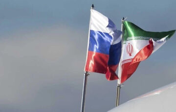 В Ірані визнали передачу балістичних ракет Росії