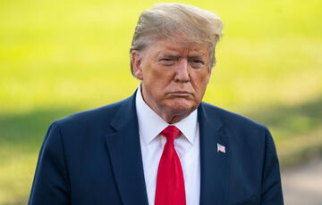 Уверен в победе: Трамп анонсировал участие в предстоящих выборах президента США