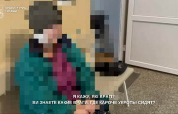 Росіяни розстріляли п'ятьох цивільних у Донецькій області Росіяни розстріляли п'ятьох цивільних у Донецькій області