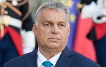 Угорщина заявила, що завершила свою ”миротворчу місію” щодо України