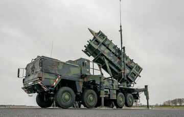 США заключили миллиардный контракт на закупку ракет для Patriot