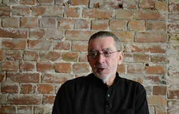 Умер экс-участник группы ”Машина времени”