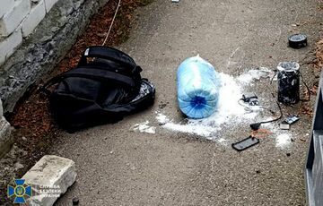 14-річна школярка планувала теракт у Тернополі, оскільки росіяни шантажували її відвертими фото 14-річна школярка планувала теракт у Тернополі, оскільки росіяни шантажували її відвертими фото