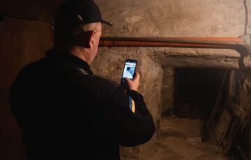 В Україні перевірили менше 5 тисяч укриттів – близько 20% з них непридатні