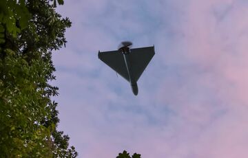 В України є перехоплювачі для реактивних шахедів, - ЦПД В України є перехоплювачі для реактивних шахедів, - ЦПД