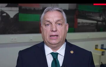 Орбан заявив, що виконав місію - не пропустив ”угорські гроші” в Україну