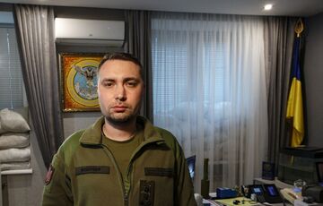 Буданов: через три місяці Росія вже не зможе воювати Буданов: через три місяці Росія вже не зможе воювати