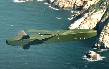 Соцопрос: против передачи ракет Taurus Украине выступила почти половина немцев