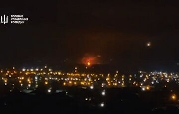 При ударе по аэродрому в Адыгее уничтожили 4 ракеты, 15 авиабомб, 41 УМПК и повредили ВПП