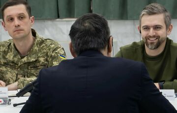 Сырский приказал создать подразделение рекрутинга в каждой бригаде ВСУ Сырский приказал создать подразделение рекрутинга в каждой бригаде ВСУ