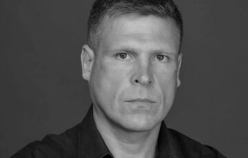 В Курской области ликвидирован российский актер-путинист