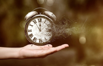 Комитет Рады поддержал отказ от перехода на летнее время Комитет Рады поддержал отказ от перехода на летнее время