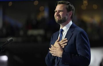 Республиканец озвучил ”мирный план” Трампа: Украина отказывается от своих территорий и членства в НАТО