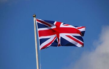 Україна отримає новий великий пакет військової допомоги від Великої Британії Україна отримає новий великий пакет військової допомоги від Великої Британії