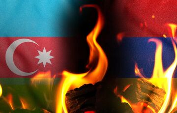 Секретар Радбезу Вірменії заявив, що Росія захопила Нагірний Карабах і передала його Азербайджану