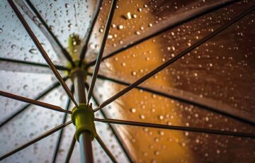 Прийде атмосферний фронт: українців попередили про зміну погоди