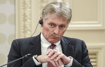 В Кремле прокомментировали инцидент с МиГ-31 над Эстонией В Кремле прокомментировали инцидент с МиГ-31 над Эстонией