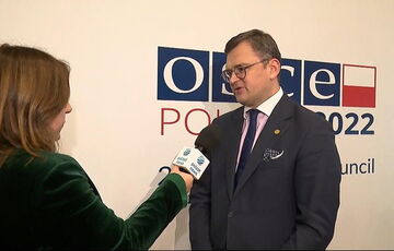 Украина начала переговоры с Германией насчет передачи систем ПВО Patriot