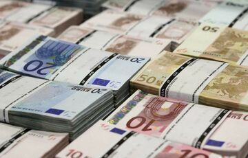 Евросоюз выделит Украине 600 миллионов евро Евросоюз выделит Украине 600 миллионов евро