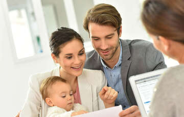 В Україні ліквідували довідку про склад сім'ї