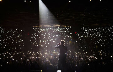 Океан Ельзи вперше за 30 років випустив англомовний альбом