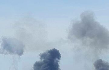 Россия бомбит Одессу: под новый ракетный обстрел попал аэропорт и мебельный завод 