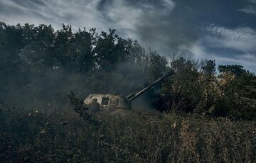 Військовий експерт дав несподіваний прогноз щодо війни в Україні до Нового року Військовий експерт дав несподіваний прогноз щодо війни в Україні до Нового року