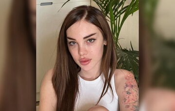 У Грузії одразу після ухвалення скандального закону проти ЛГБТ убили відому трансгендерну модель У Грузії одразу після ухвалення скандального закону проти ЛГБТ убили відому трансгендерну модель