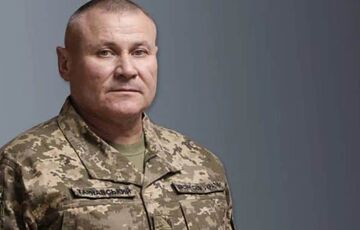 ЗСУ відходять з позиції ”Зеніт” на околиці Авдіївки