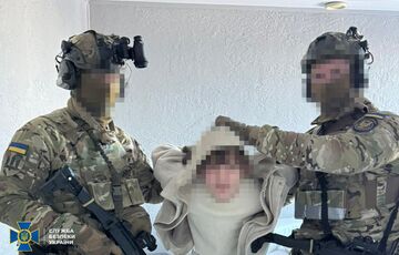 Украина и Молдова провели спецоперацию по захвату агентов РФ, которые планировали убийства публичных лиц