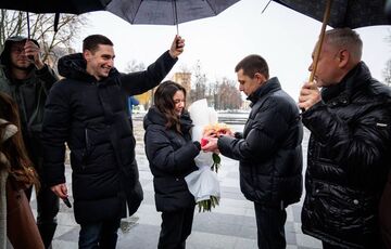 Харьков стал третьим в Украине городом с 5G