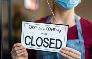 Чи буде в Києві локдаун: влада столиці дали неоднозначну відповідь