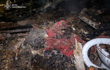 Зеленский о жутком обстреле Богодухова, после которого погибли 3 детей: Россия не готова остановиться