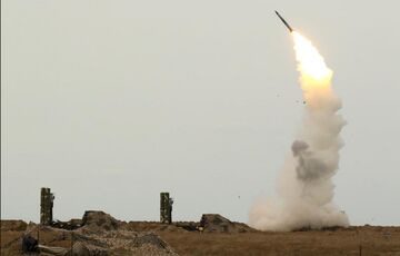 Харьковщина попала под интенсивный обстрел россиян: известно о ”прилетах”